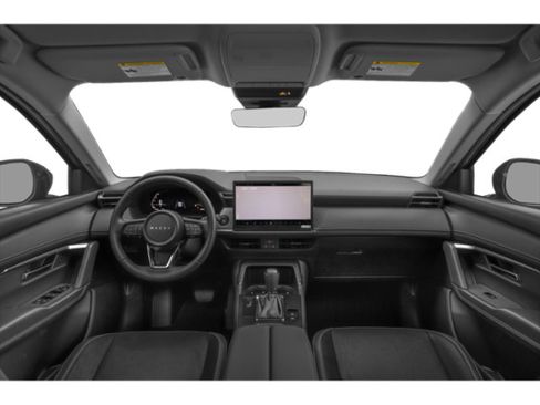New 2026 MAZDA CX-5 Preferred AWD/4WD image 11