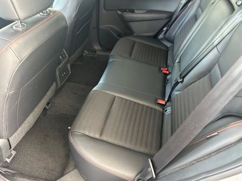 Used 2025 Nissan Rogue SV w/ Rock Creek Premium Package AWD/4WD image 28