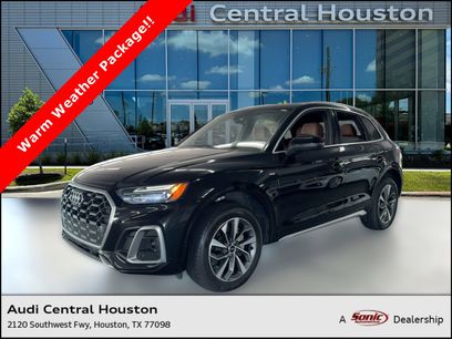 Used 2023 Audi Q5 2.0T Premium Plus w/ Premium Plus Package
