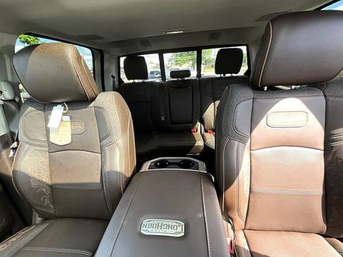 New 2026 RAM 2500 Limited AWD/4WD image 40