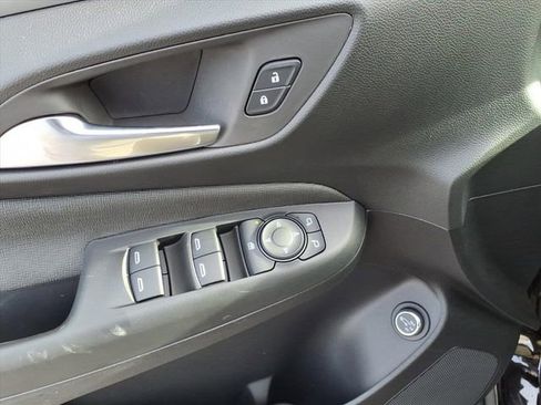 New 2026 Buick Envista Preferred w/ Convenience I Package image 27