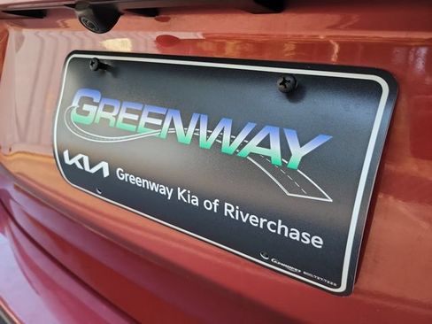 Used 2020 Subaru Forester Touring w/ Popular Package #2 AWD/4WD image 34
