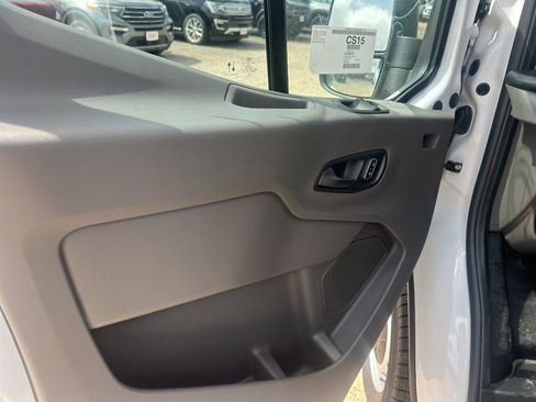 New 2025 Ford Transit 250 148 Medium Roof w/ Load Area Protection Package image 28
