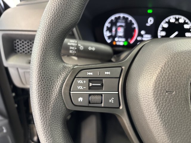 Used 2026 Honda CR-V EX image 7