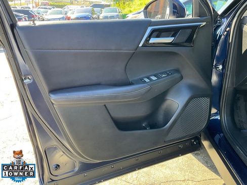 Used 2024 Mitsubishi Outlander SE image 23