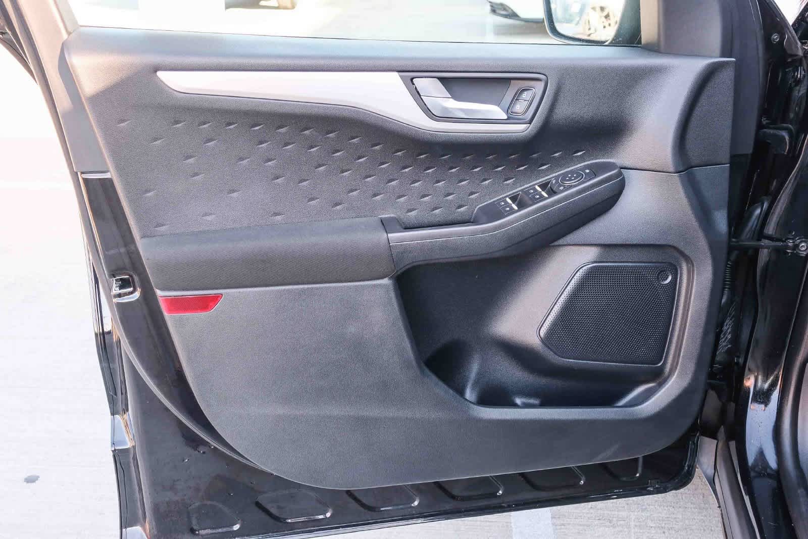 Used 2020 Ford Escape SE AWD/4WD image 24