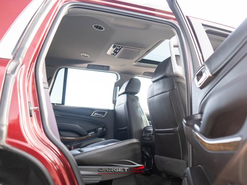 Used 2017 GMC Yukon Denali w/ Open Road Package image 19