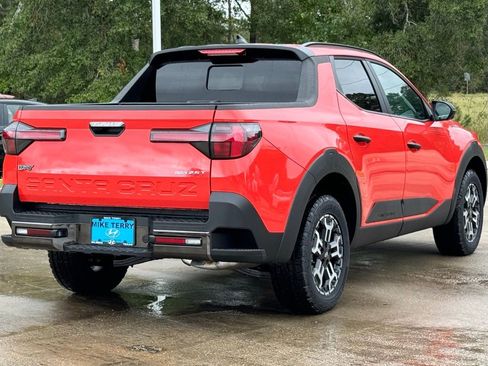 New 2025 Hyundai Santa Cruz XRT AWD/4WD image 13