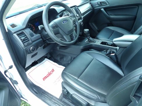 Used 2020 Ford Ranger XL image 14