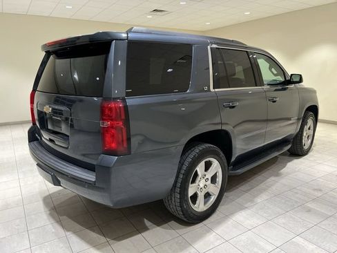 Used 2019 Chevrolet Tahoe LT AWD/4WD image 5
