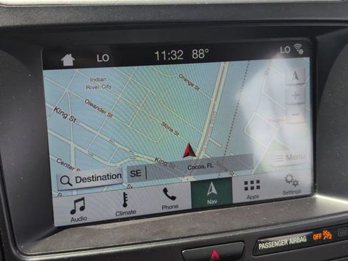 Used 2019 Ford Explorer XLT w/ Equipment Group 202A FWD image 16