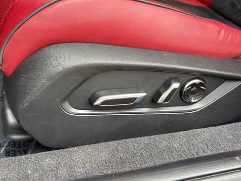 Used 2022 Acura TLX w/ A-SPEC Pkg image 25