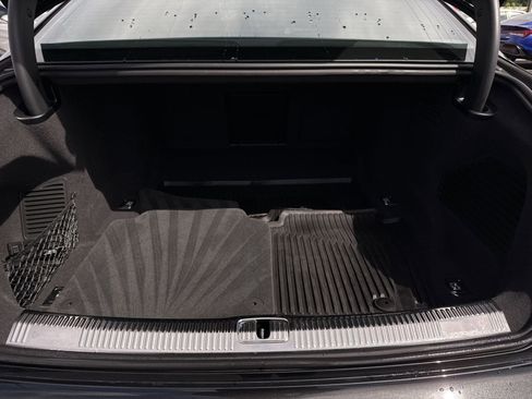 Used 2022 Audi A8 L 3.0T AWD/4WD image 25