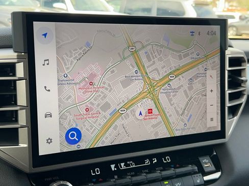 Used 2025 Toyota Sequoia SR5 w/ SR5 Premium Package image 39