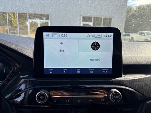 Used 2023 Ford Escape ST-Line image 19