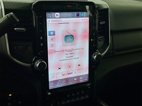 New 2026 RAM 3500 Big Horn image 13