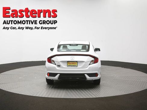 Used 2019 Honda Civic EX image 35