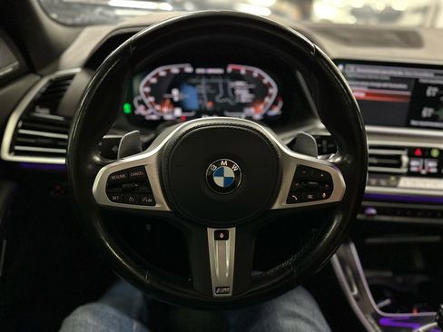 Used 2023 BMW X5 M50i w/ Climate Comfort Package AWD/4WD image 20