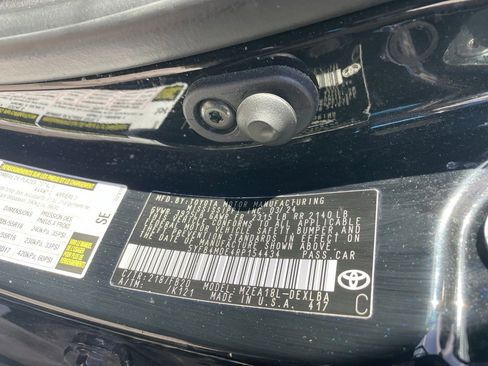 Used 2024 Toyota Corolla LE image 8