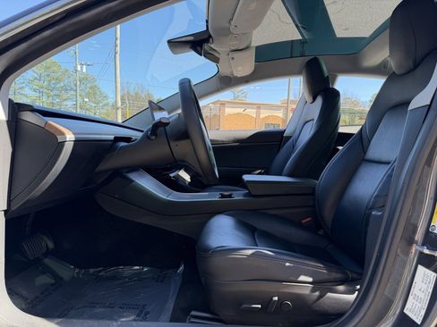 Used 2020 Tesla Model 3 Standard Range Plus image 24