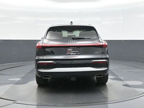 Certified 2025 Audi Q5 Premium w/ Premium Plus AWD/4WD image 6