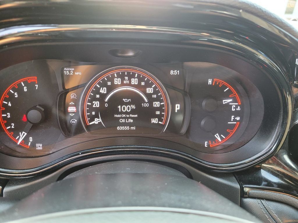 Used 2022 Dodge Durango GT AWD/4WD image 30