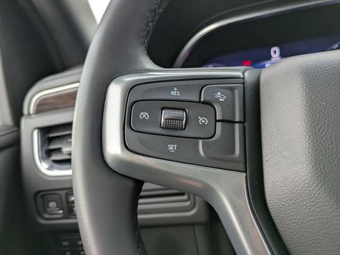 Used 2023 Chevrolet Tahoe Z71 AWD/4WD image 28