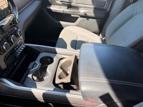Used 2019 RAM 1500 Big Horn AWD/4WD image 31