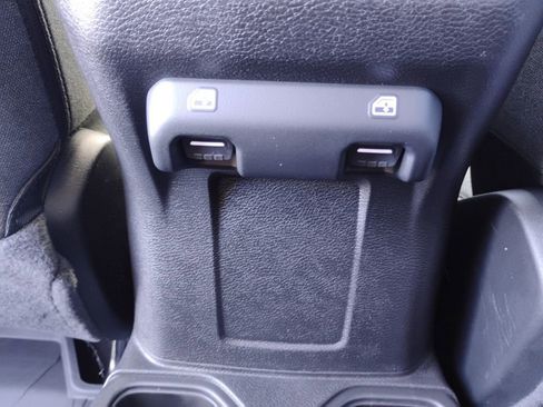 New 2026 Jeep Wrangler Unlimited Sport AWD/4WD image 19