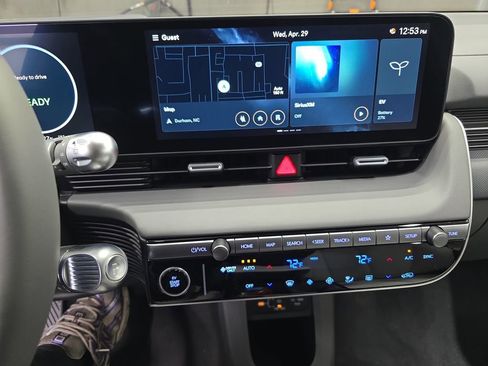New 2026 Hyundai Ioniq 5 Limited AWD/4WD image 23
