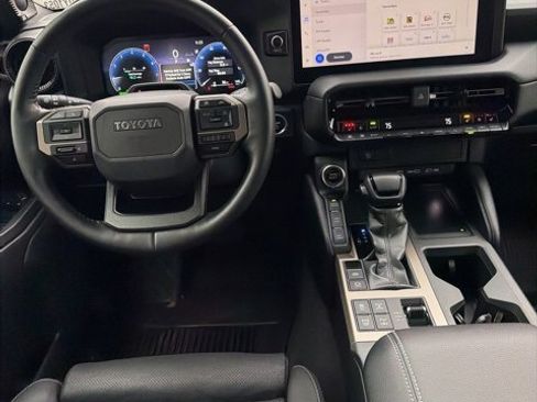 Used 2025 Toyota Land Cruiser w/ Premium Package image 26