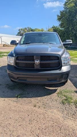 Used 2022 RAM 1500 Tradesman w/ Electronics Convenience Group AWD/4WD image 5