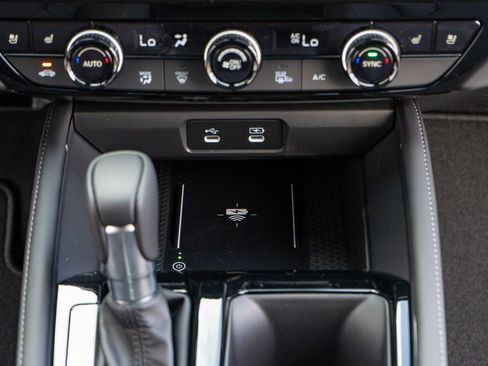 New 2026 Honda Accord Touring image 20