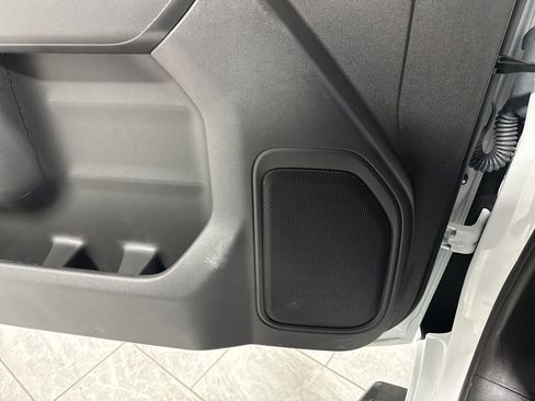 Used 2026 GMC Sierra 1500 Pro w/ Graphite Edition image 25