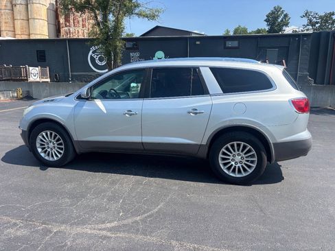 Used 2012 Buick Enclave Leather FWD image 5