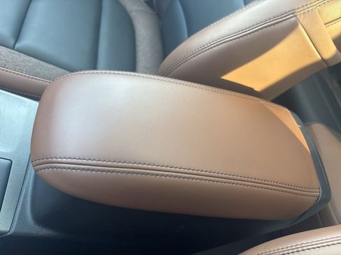 Used 2025 Ford Bronco Sport Outer Banks w/ Outer Banks Tech Package+ image 21