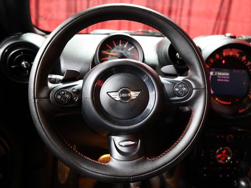 Used 2015 MINI Cooper Countryman S FWD image 15