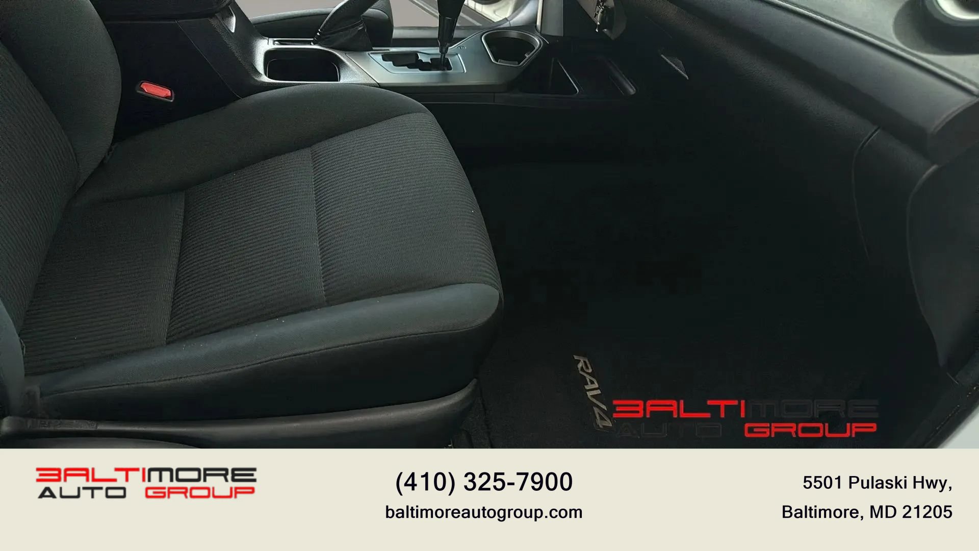Used 2016 Toyota RAV4 LE AWD/4WD image 22