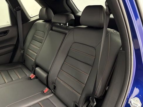 Certified 2023 Honda CR-V Sport Touring image 19