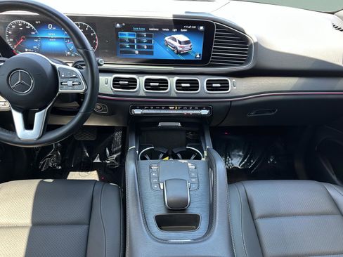 Used 2023 Mercedes-Benz GLE 350 4MATIC image 15