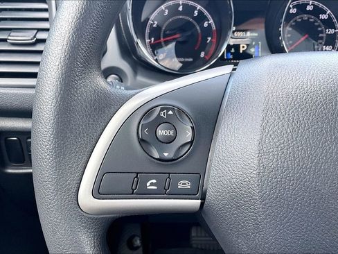 Used 2024 Mitsubishi Outlander Sport ES AWD/4WD image 17