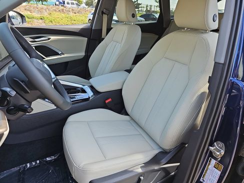 New 2026 Audi Q5 Premium AWD/4WD image 16