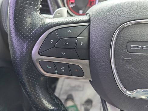 Used 2022 Dodge Challenger R/T Scat Pack w/ Plus Package image 18