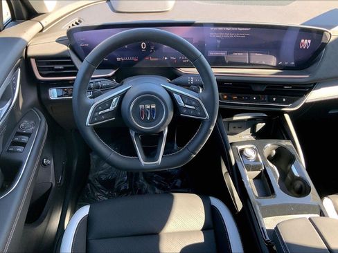 New 2026 Buick Envision Sport Touring image 13