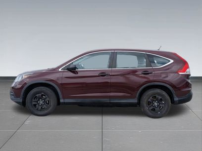 Used 2014 Honda CR-V LX