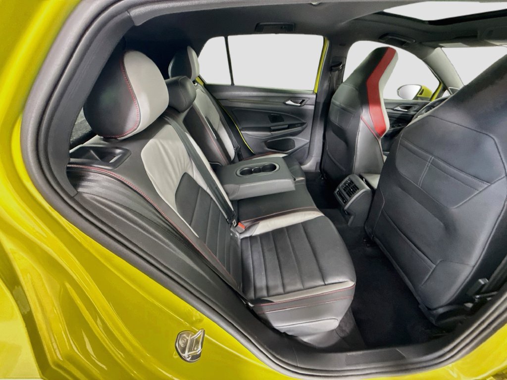 Used 2022 Volkswagen GTI Autobahn FWD image 22