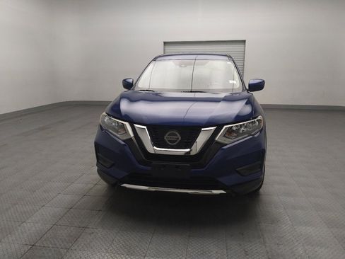 Used 2020 Nissan Rogue S FWD image 15