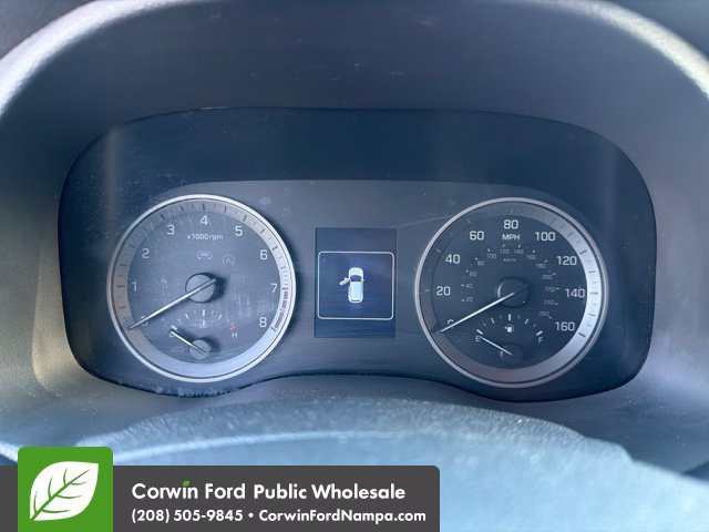 Used 2016 Hyundai Tucson SE FWD image 19