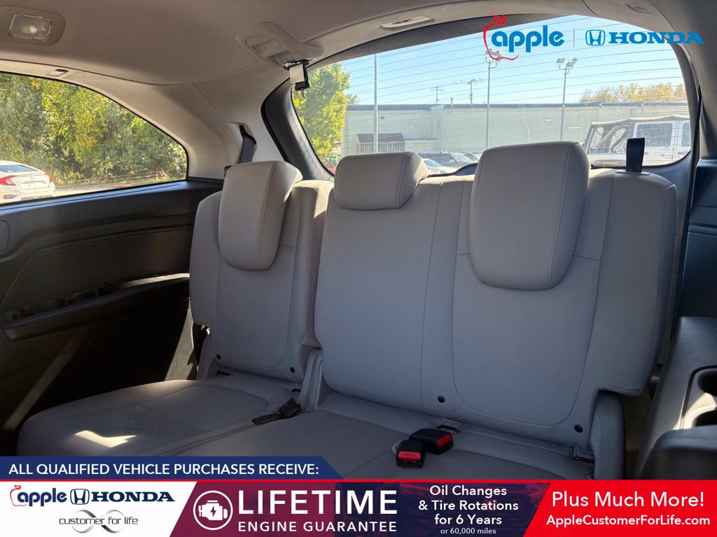 Used 2019 Honda Odyssey EX-L image 6