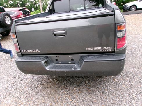 Used 2007 Honda Ridgeline RTS image 22